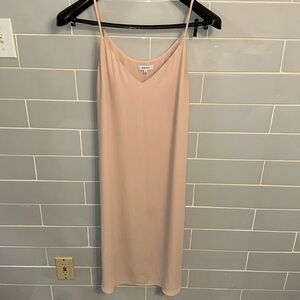 Aritzia Babaton Templeton Dress